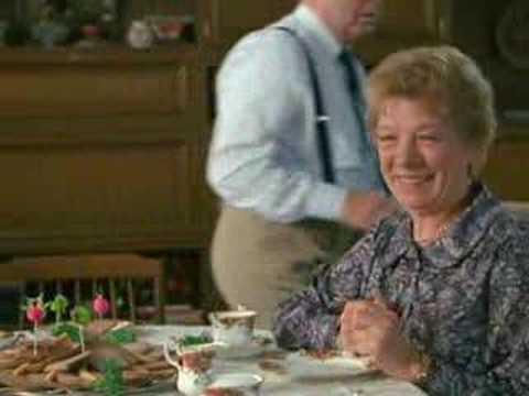 Ein Surfbrett, der Henne und dat Lisbeth