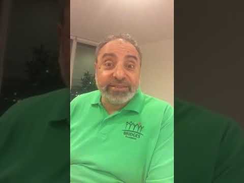 MAG Ramadan 2019 Wishes from Fadel Soliman