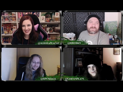 GuildGab #87 ● BONUS SHOW