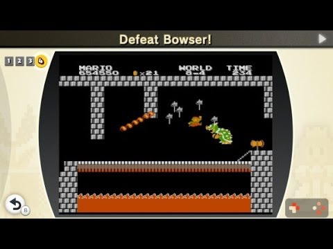 super mario bros the lost levels nesbox