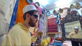 On The Road To Morocco's Rif(er) Mountains (#122)