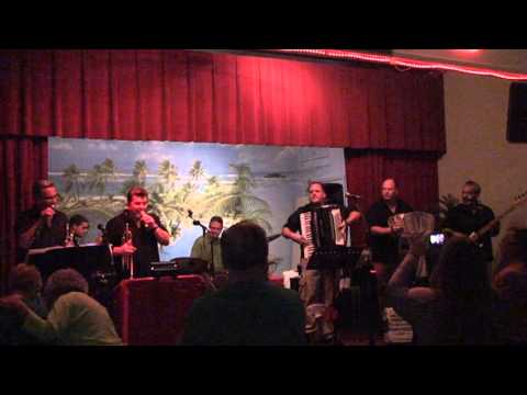 Just Like I Love You Polka - Lenny Gomulka Chicago Push Vero Beach Florida - Jan 2013 Polkas Polka
