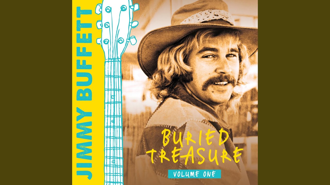 Jimmy Buffett - Close The World At Five