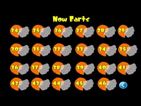 New Fart Sounds Video