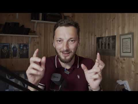 Beneficiile practice ale predestinării [Andrei Croitoru]