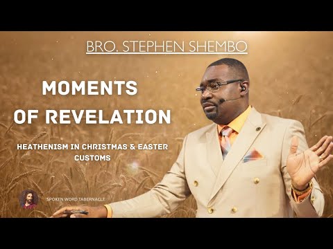 Heathenism in Christmas and Easter Customs