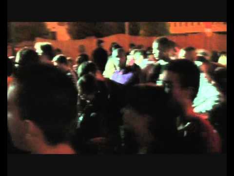 Aaren Reale @ 24h INSA LYON - 20/05/2011 - Part 6