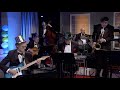 A Team - "Ram Bunk Shush" (Live on CabaRay Nashville)