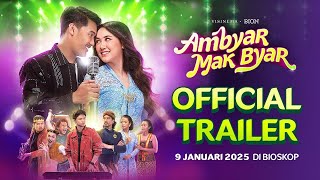 Download lagu Gilga Sahid 💕 Happy Asmara |  Trailer Ambyar Mak Byar mp3