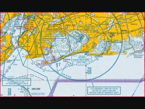 JFK ATC: Near Miss at Kennedy