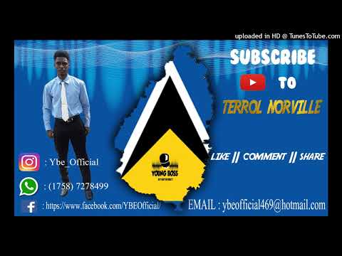 Tallyboy x Pota - You alone (dou dou remix) Bouyon soca 2022