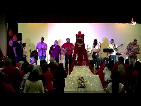 Eduard Muñoz - Dios me da Gozo