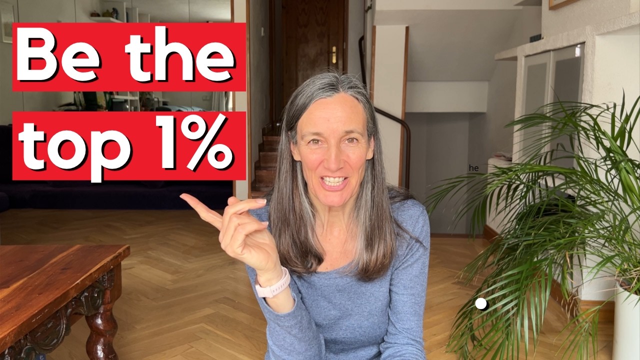 Take your fluency to the next level