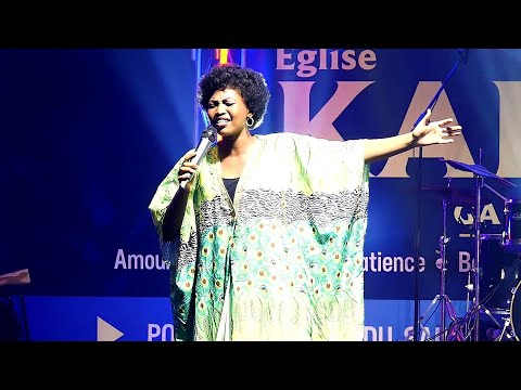 Mumajana menshi y'abanyavyaha/Nkoresha/Umutima wawujuje amashimwe/Nyuzura Mpwemu yera/Longoria veste