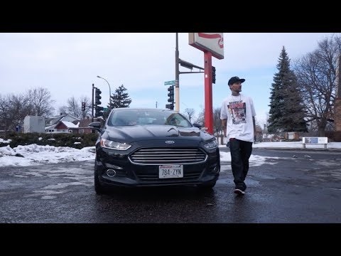 JBlanco x JMan - Clear View | Shot By @MinnesotaColdTv