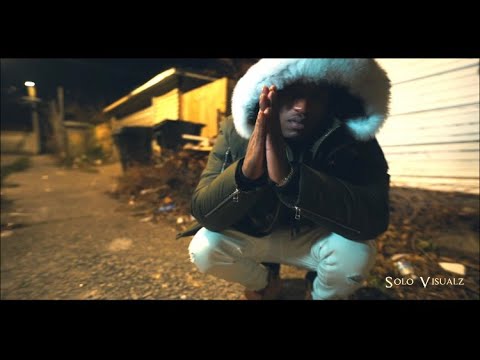 Lilmanwitit ft. Bigmangotit2x - struggles | Shot by Solo Visualz