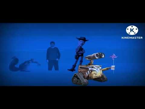 THE EPICNESS OF TOON AGE Part 5