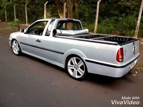 Saveiro roda 17 (tocando after Dan lellis)