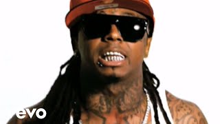 Lil Wayne - 6 Foot 7 Foot (Explicit) ft. Cory Gunz