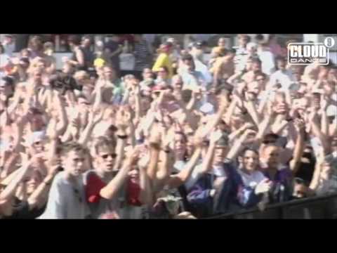 Dj Paul Elstak - Rave On