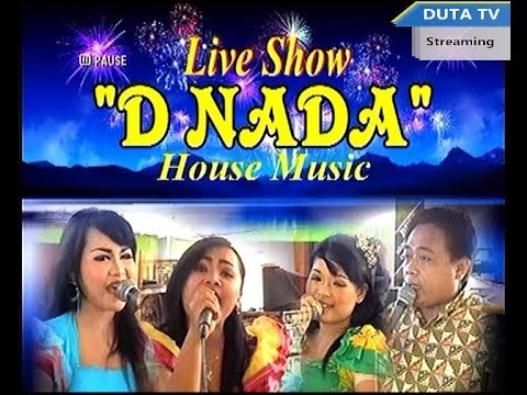 LIVE D NADA//DUTA SHOOTING//Jaman MD 9000
