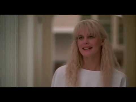 Splash (movie 1984) - I love you