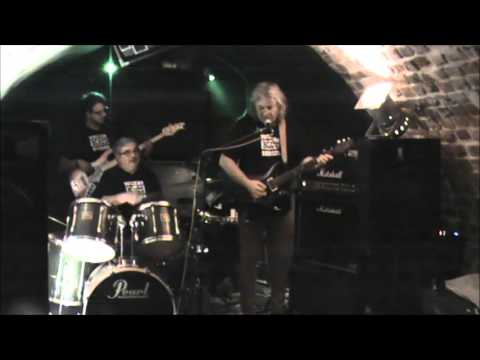 339 Soczewa Blues Session - 09.10.2015 - 2