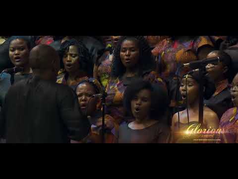 NKOSI EKUSENI / LORD IN THE MORNING