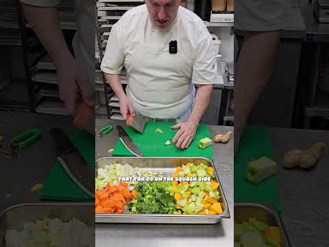 Butternut Squash Soup 🤤