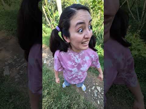 Y LA SALVE YO! SOLITA  #humor