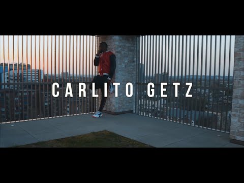 Carlito Getz - Mamacita (Prod.Mubz Beats X KaskyOnTheBeat)