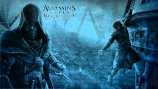 Full Assassin's Creed Revelations soundtrack