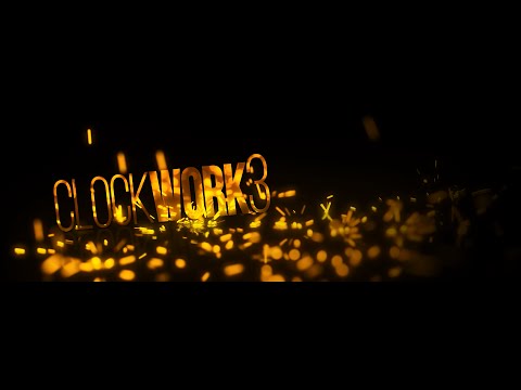 Clockwork 3 - NHD [VSC]