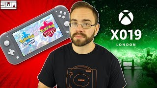 The Pokemon Switch Controversy Comes To A Head And Big Announcements Coming At XO19? | News Wave