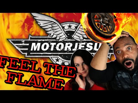 Nitro by Motorjesus   HD 1080p