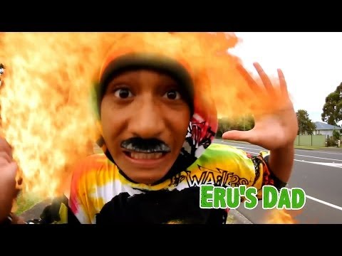 JGeeks with James Rolleston - The Blazdidis