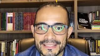 Live Pr. Adson Belo - Êxodo 20