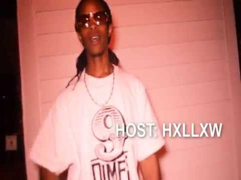 HXLLXW PROMO FOR GUTHA VIZION