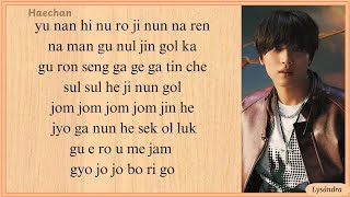 Download lagu Grey Rain - Haechan | Easy Lyrics mp3