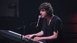 The Kooks - &quot;See me now&quot; - Paris, L&#39;Olympia - 16/05/2017