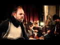 Horse Feathers - Thistled Spring (acoustic)