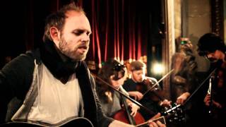 Horse Feathers - Thistled Spring (acoustic)