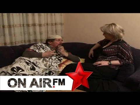 Cima, Dreni, Fiza - Hanger fiq e diq