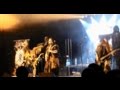 Nokturnal Mortum - Україна & Коляда @ Hell Fast Attack 2015 ...
