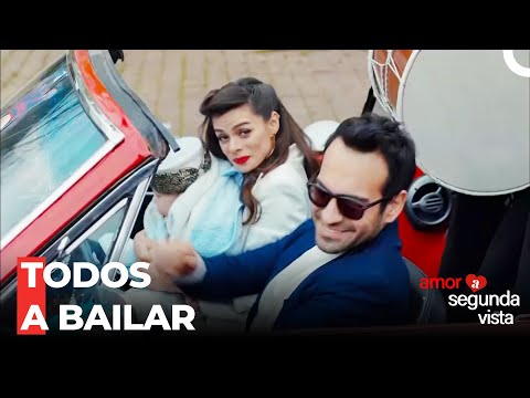 Organización De Circuncisión De Jr. Selim - Amor A Segunda Vista Capítulo 25