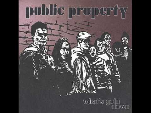 Public Property - Every Day