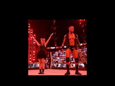 WWE Raw highlights 9th November 2020 | WWE raw full show | Jackzhub(2)