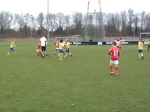 DOVO JO11-1 - Delta Sports JO11-1