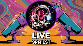 Ep 35! Spotlighting the Memphis Blue and discussing podcasting and content creation pointers! 9 Est!