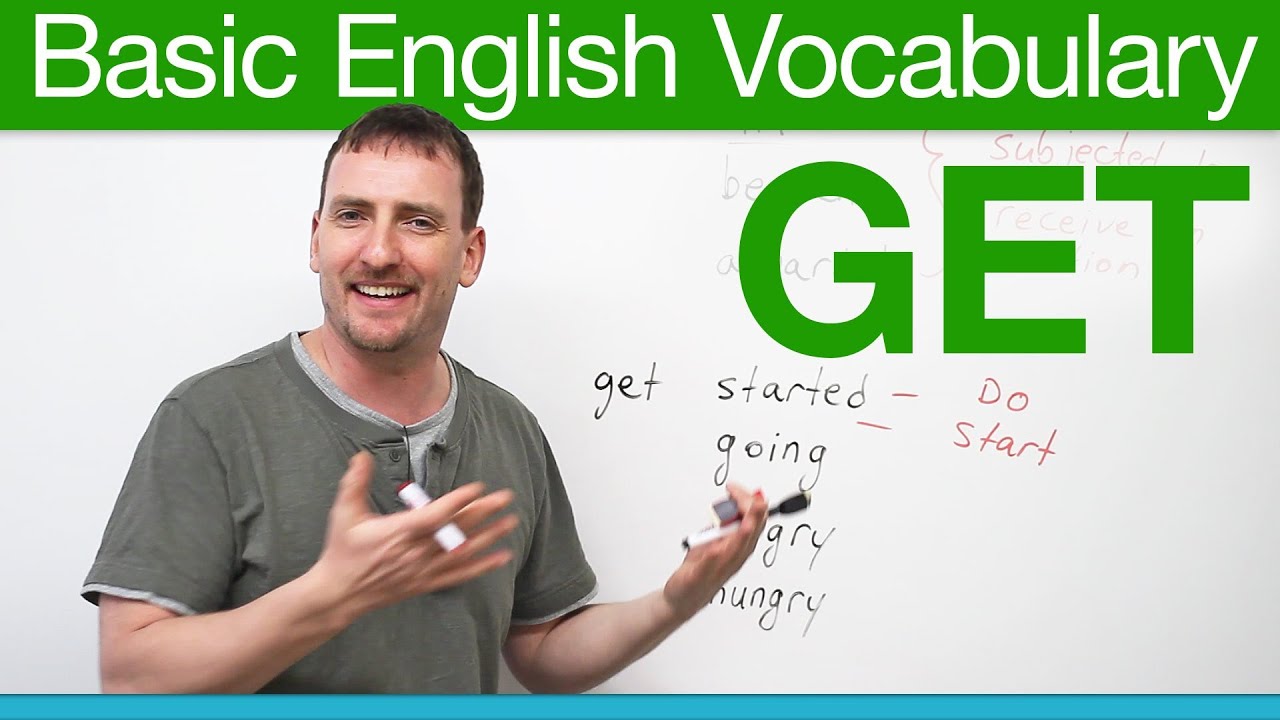 Your english getting better. ENGVID: learn English. Get English. Adam’s English Lessons · ENGVID. Английский get English разговорная практика.